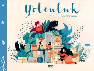 Yolculuk kapağı