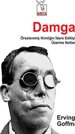 Damga kapağı