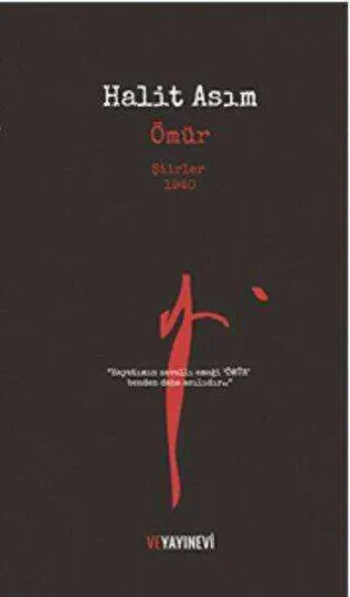 Ömür kapağı