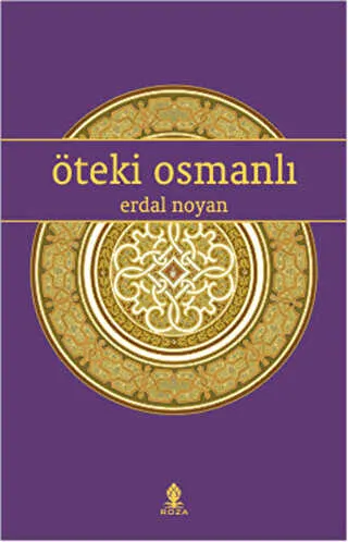 Öteki Osmanlı kapağı