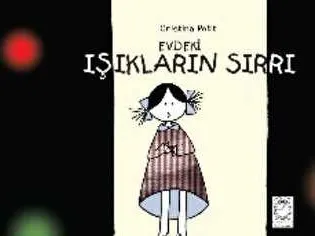 Evdeki Işıkların Sırrı kapağı