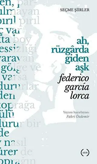 Ah, Rüzgarda Giden Aşk kapağı