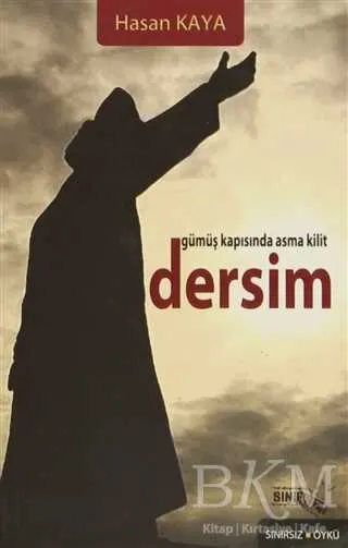 Dersim kapağı