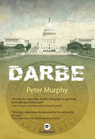 Darbe kapağı
