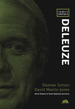 Yeni Bir Bakışla Deleuze kapağı