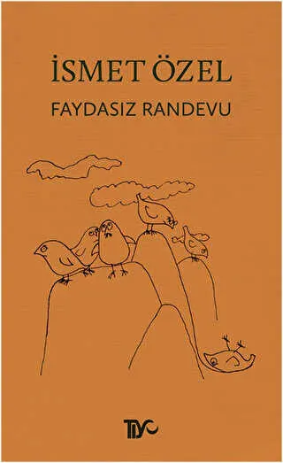 Faydasız Randevu kapağı