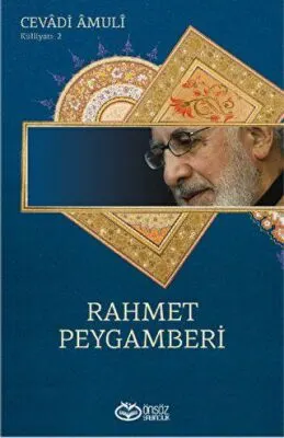 Rahmet Peygamberi kapağı