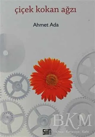 Çiçek Kokan Ağzı kapağı