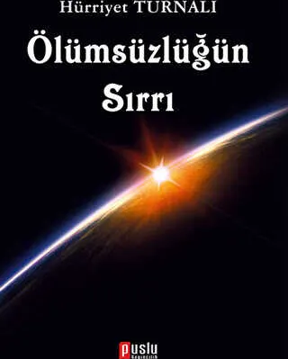 Ölümsüzlüğün Sırrı kapağı
