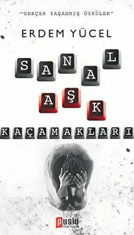 Sanal Aşk Kaçamakları kapağı
