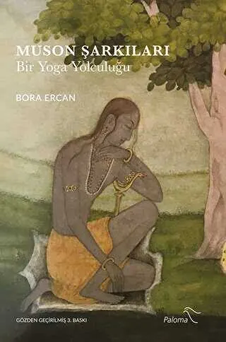 Muson Şarkıları kapağı