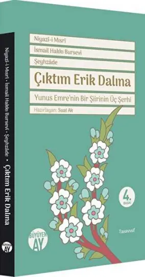 Çıktım Erik Dalına kapağı