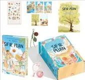 Sıfır Puan Kutulu Set  : Ciltli kapağı