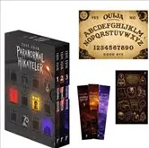 Paranormal Hikayeler Serisi : Kutulu Set kapağı