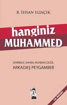 Hanginiz Muhammed kapağı