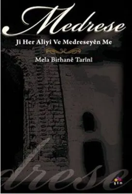 Medrese kapağı