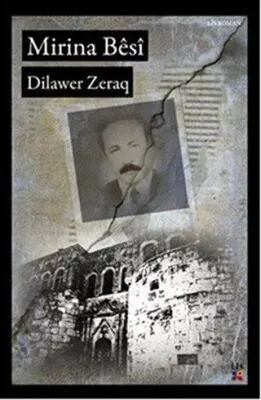 Mirina Besi kapağı