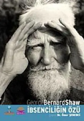 İbsenciliğin Özü kapağı