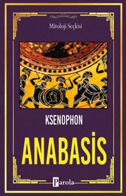 Anabasis kapağı