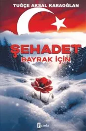 Şehadet : Bayrak İçin kapağı