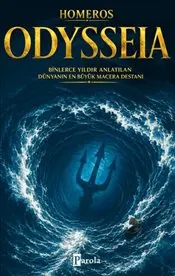 Odysseia kapağı