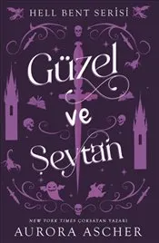 Güzel ve Şeytan kapağı