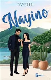Nayino kapağı