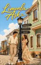 Limonlu Aşk kapağı