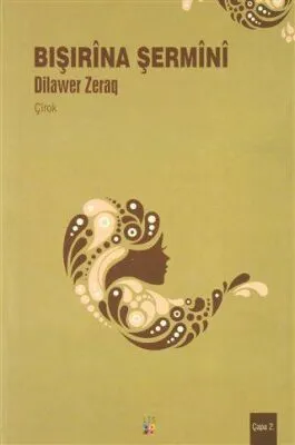 Bışırina Şermini kapağı