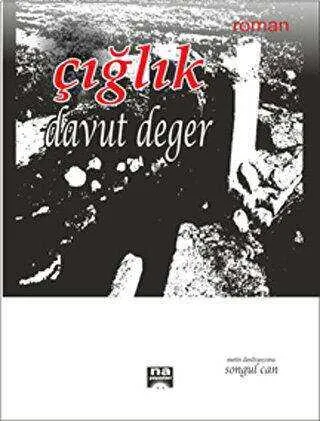 Çığlık kapağı