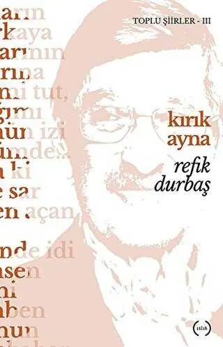 Kırık Ayna kapağı