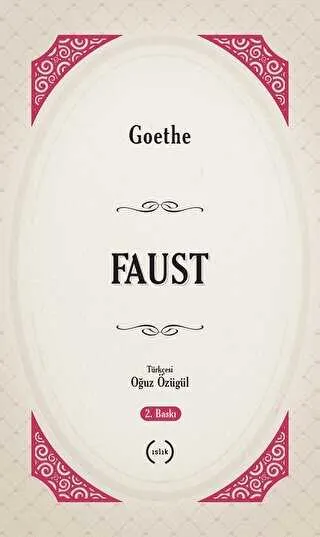 Faust kapağı