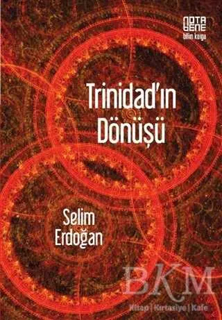Trinidad’ın Dönüşü kapağı