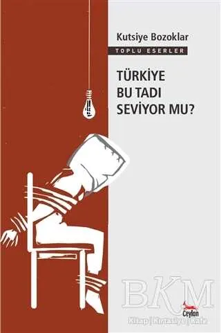 Türkiye Bu Tadı Seviyor mu? kapağı