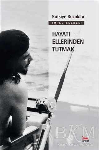 Hayatı Ellerinden Tutmak kapağı