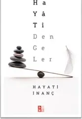 Hayati Dengeler kapağı