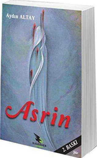 Asrin kapağı
