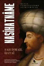 Nasihatname kapağı