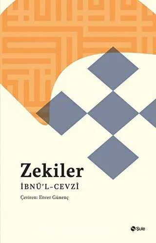 Zekiler kapağı