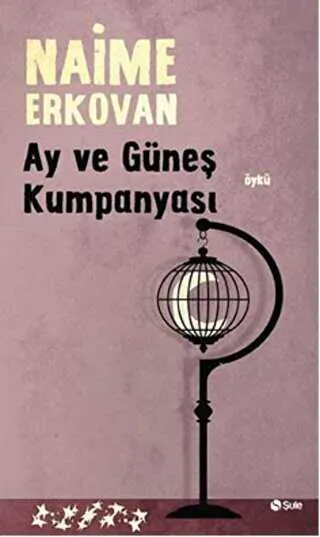 Ay ve Güneş Kumpanyası kapağı