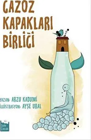 GAZOZ KAPAKLARI BİRLİĞİ kapağı