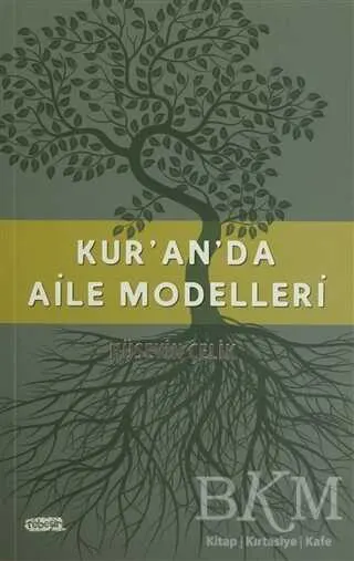 Kur`an`da Aile Modelleri kapağı