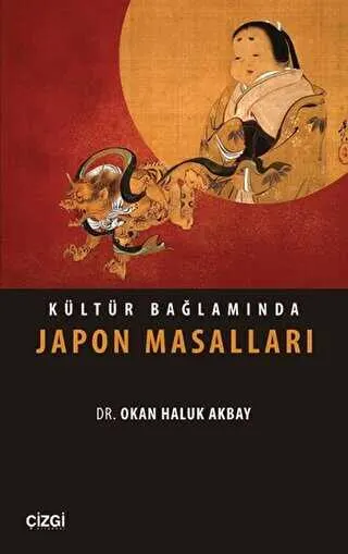 Kültür Bağlamında Japon Masalları kapağı