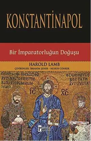 Konstantinapol kapağı