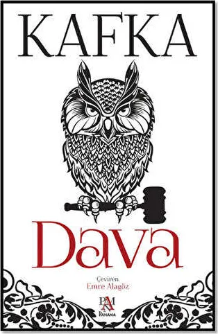 Dava kapağı