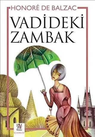 Vadideki Zambak kapağı