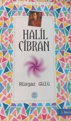 Rüzgar Gülü kapağı