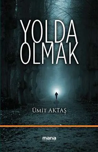 Yolda Olmak kapağı