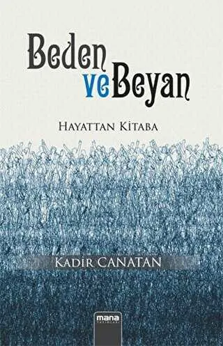 Beden ve Beyan kapağı