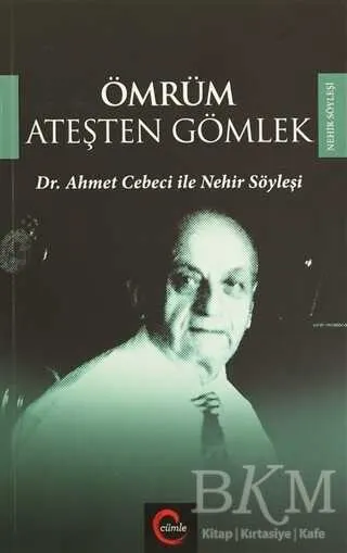 Ömrüm Ateşten Gömlek kapağı